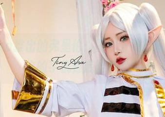 Tiny Asa推出的弗里伦：图片下载指南，来试试你的手机到底能不能！